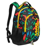 Madwave City Rucksack