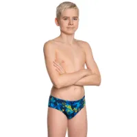 Madwave Force Pbt Badehose Boxer
