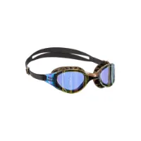 Madwave Hydro Flex Rainbow Schwimmbrille Mit Spiegelglas