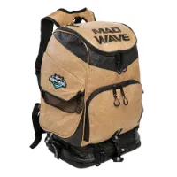 Madwave Mad Team Tyvek 36l Rucksack