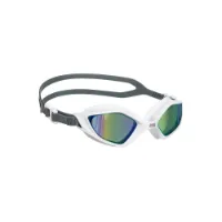 Madwave Viper Rainbow Schwimmbrille Mit Spiegelglas