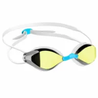 Madwave Vision Ii Rainbow Schwimmbrille Mit Spiegelglas
