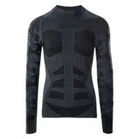 Magnum Camo Langarm-baselayer