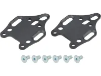 magped Schuhplatten Road Metall
