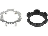 Magura Center Lock Adapter für Storm