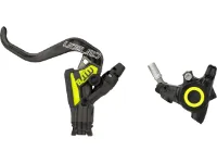 Magura MT8 SL FM Carbotecture Scheibenbremse