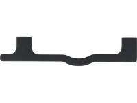Magura Scheibenbremsadapter für 220 mm Scheibe