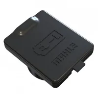 Mahle X20 Active Batterieanschluss