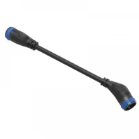 Mahle X20 E182 Range Extender 30º Batterieanschluss