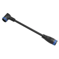 Mahle X20 E182 Range Extender 90º Batterieanschluss