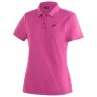Maier Sports Ulrike Kurzarm-poloshirt