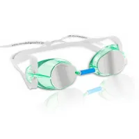 Malmsten Swedish Jewe Schwimmbrille Mit Spiegelglas