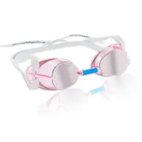 Malmsten Swedish Jewel Schwimmbrille Mit Spiegelglas
