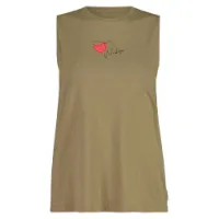 Maloja Mangartm ärmelloses T-shirt