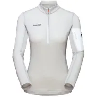 Mammut Aenergy Light Halbreißverschluss-sweatshirt