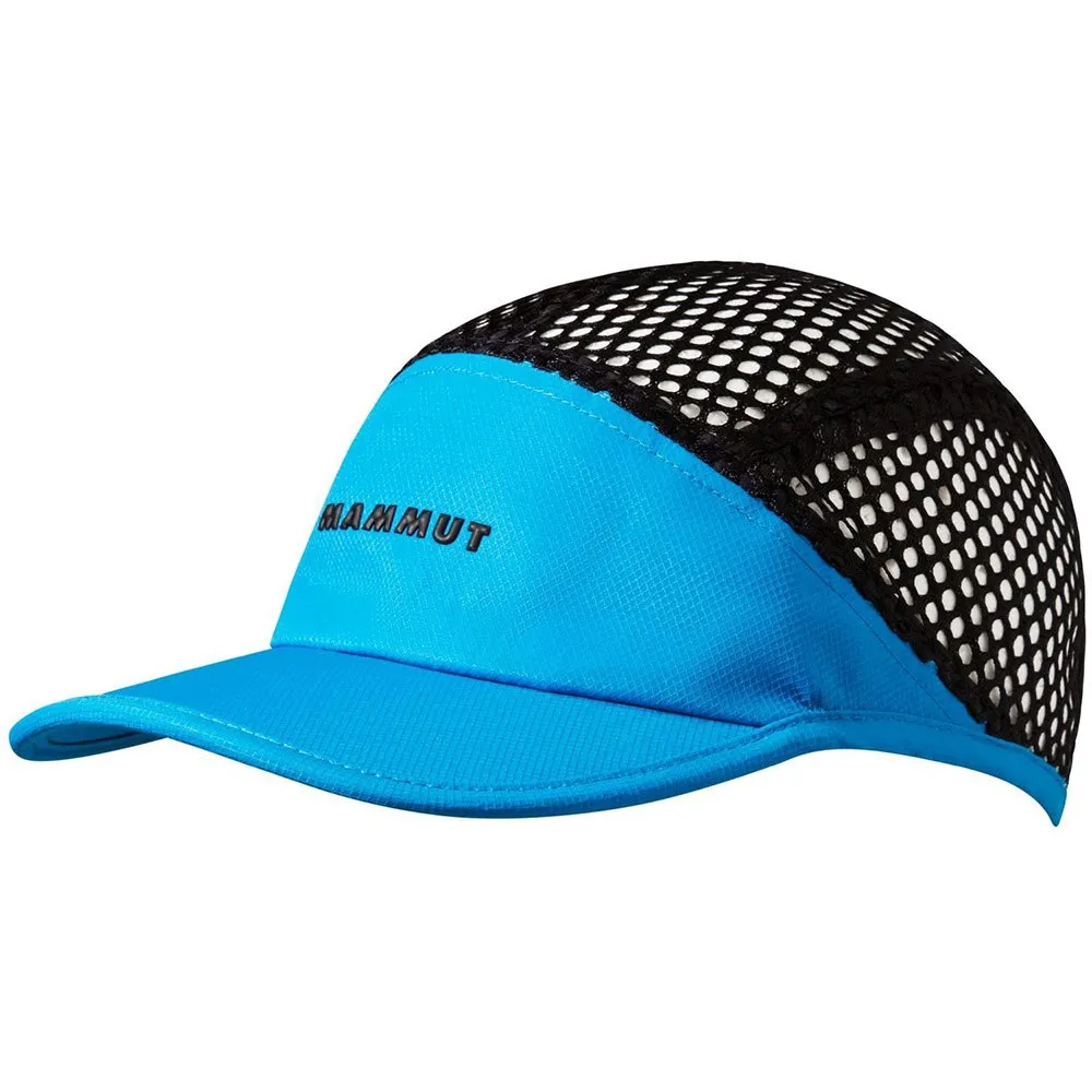 Mammut Aenergy Mesh Kappe