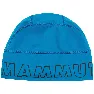 Glacier blue