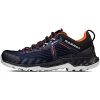 Mammut Alnasca Knit Iii Low Goretex Zustiegsschuhe