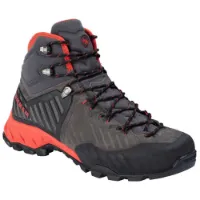 Mammut Alnasca Pro Ii Mid Goretex Wanderstiefel