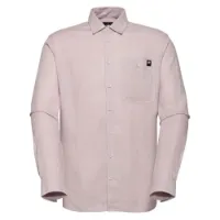 Mammut Alvra Summer Langarmhemd