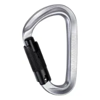 Mammut Classic Hms Twistlock Plus Karabinerhaken