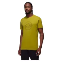 Mammut Core Lines Kurzarm-t-shirt