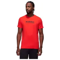 Mammut Core Logo Kurzarm-t-shirt
