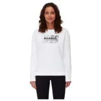 Mammut Core Unexplored Langarm-t-shirt