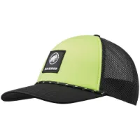 Mammut Crag Logo Kappe
