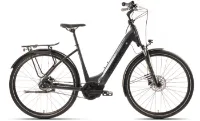 Mammut E-Dition City 5 FL Belt Purion 500Wh 5N Wave