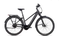 Mammut Edition 5 CX 750Wh 5N Trapez