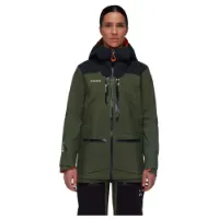 Mammut Eiger Free Pro Hs Jacke