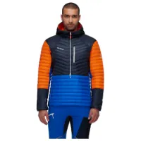 Mammut Eiger Speed In Halbreißverschluss-sweatshirt