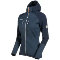 Mammut Eiswand Advanced Kapuzenfleece