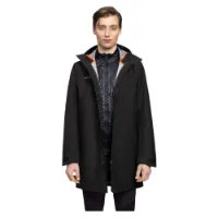 Mammut Goretex Utility 3in1 Hardshell Daunenjacke