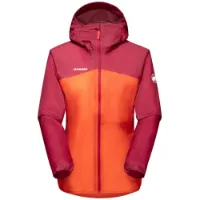 Mammut Kento Light Hs Jacke