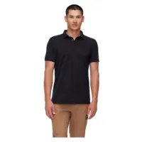 Mammut Logo Kurzarm-poloshirt