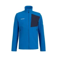 Mammut Madris Fleece Mit Durchgehendem Reißverschluss