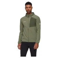 Mammut Madris Light Kapuzenfleece