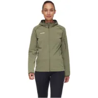Mammut Madris Light Kapuzenfleece