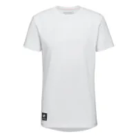 Mammut Massone Patch Kurzarm-t-shirt