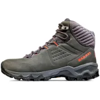Mammut Nova Iv Mid Wanderstiefel