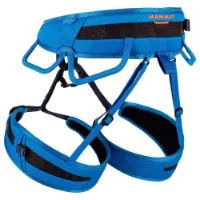 Mammut Ophir 3 Slide Gurtzeug