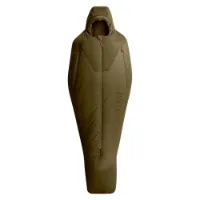 Mammut Protect Fiber-18c Schlafsack