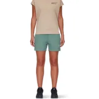 Mammut Runbold Roll Cuff Kurze Hose