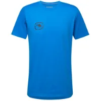 Mammut Seile Cordes Kurzarm-t-shirt