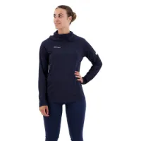 Mammut Selun Fl Sun Sweatshirt