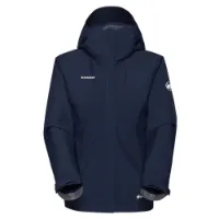 Mammut Treeline Light Hardshell Jacke
