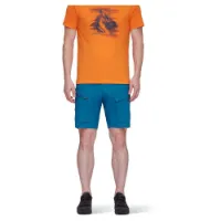 Mammut Zinal Hybrid Kurze Hose