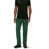 Mammut Zinal Hybrid Zip Off Hosen